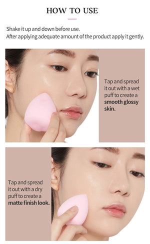 Etude House Double Lasting Foundation 30ml-18