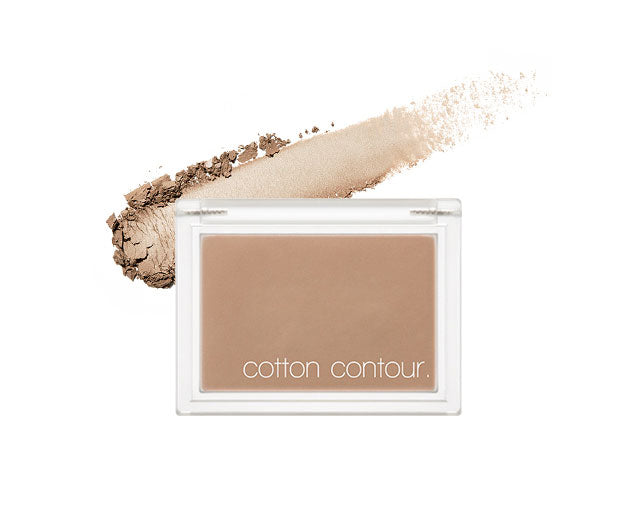 MISSHA Cotton Contour-7