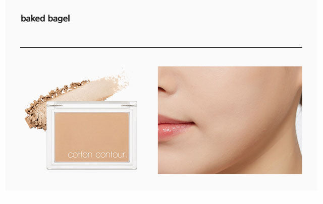 MISSHA Cotton Contour-25