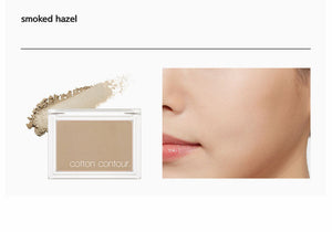 MISSHA Cotton Contour-27