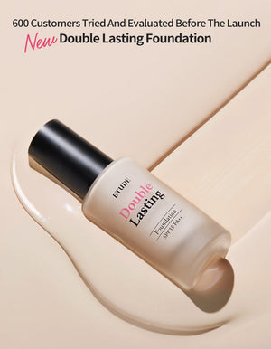 Etude House Double Lasting Foundation 30ml-5