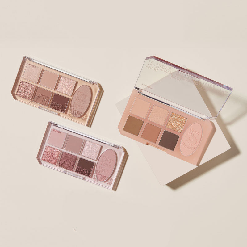 Etude House Play Tone Eye Palette 6.4g-13