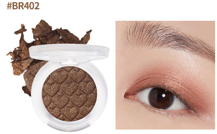 Etude House Look At My Eyes Cafe 2g-9