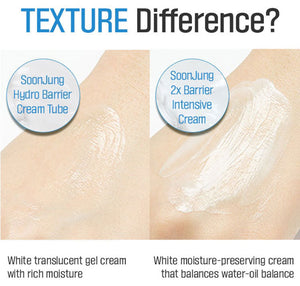 Etude House Soonjung Hydro Barrier Cream-5