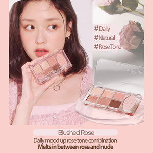 Etude House Play Tone Eye Palette 6.4g-19