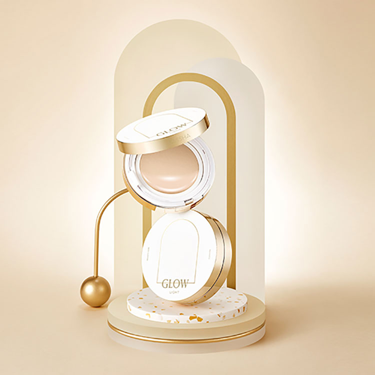 MISSHA Glow Cushion Light 13g-4