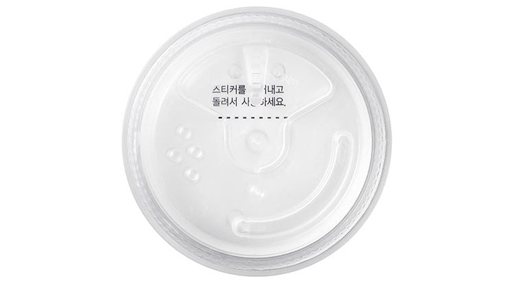 MISSHA Airy Pot Powder Translucent 9g-6