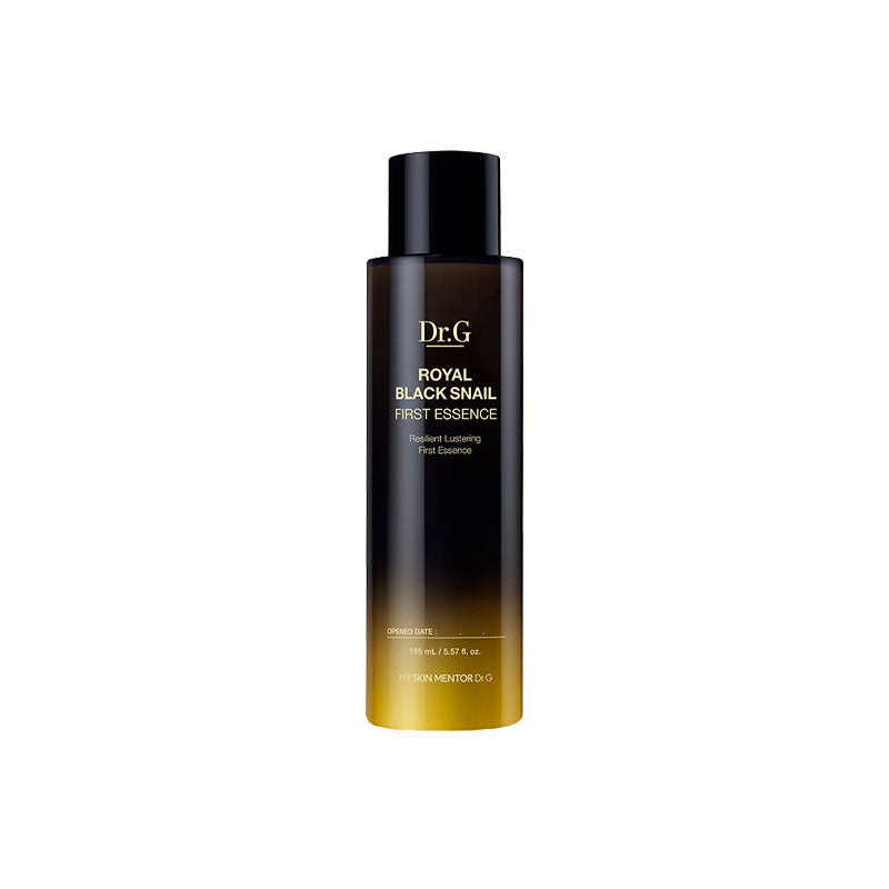 Dr.G Royal Black Snail First Essence 165ml-0