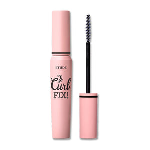 Etude House Curl Fix Mascara 8g-1