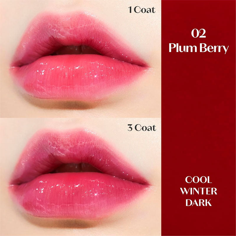 Etude House Dear Darling Oil Tint 4.2g-2