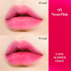 Etude House Dear Darling Oil Tint 4.2g-4