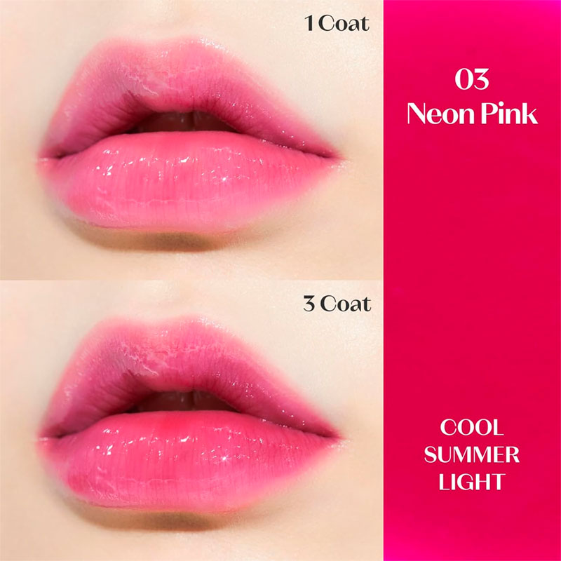 Etude House Dear Darling Oil Tint 4.2g-4