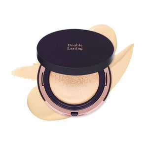 Etude House Double Lasting Cushion Matte-0