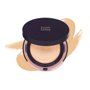 Etude House Double Lasting Cushion Matte-4