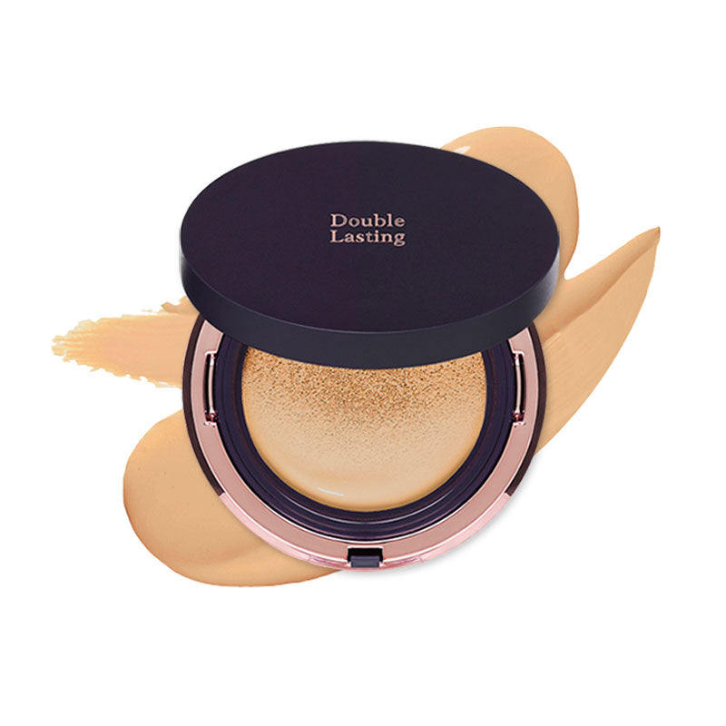 Etude House Double Lasting Cushion Matte-5