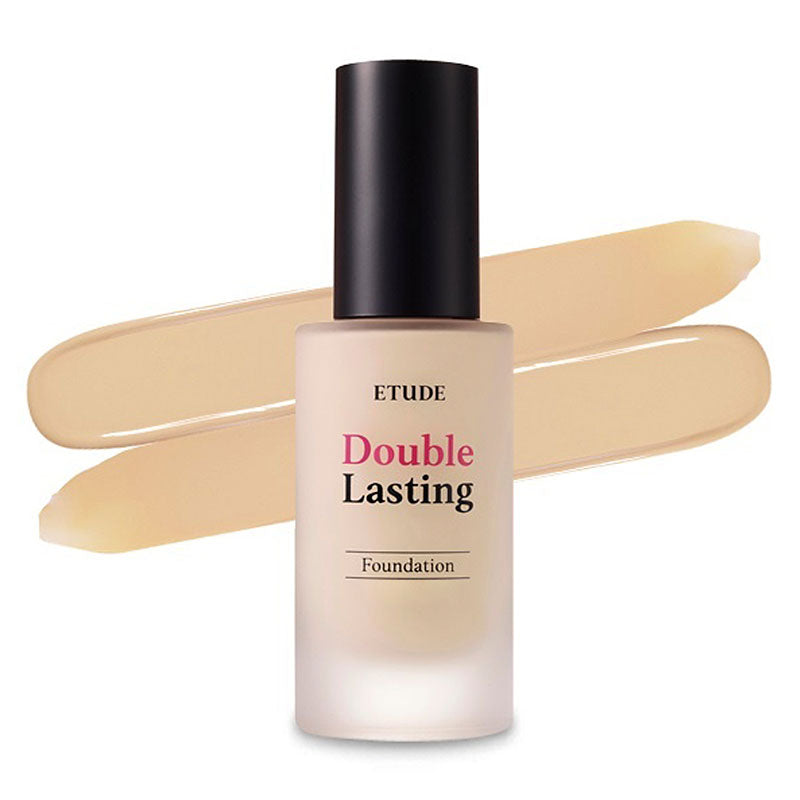 Etude House Double Lasting Foundation 30ml-1