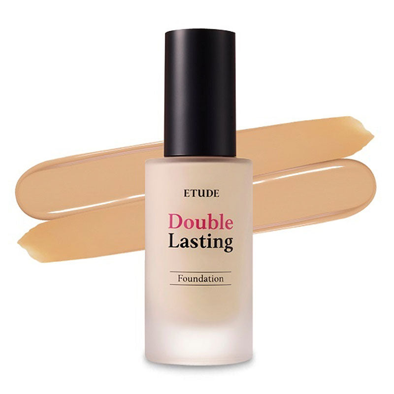 Etude House Double Lasting Foundation 30ml-3