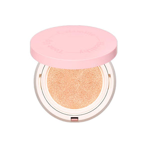 Etude House Healthy Tone Up Calamine Cushion 15g-0