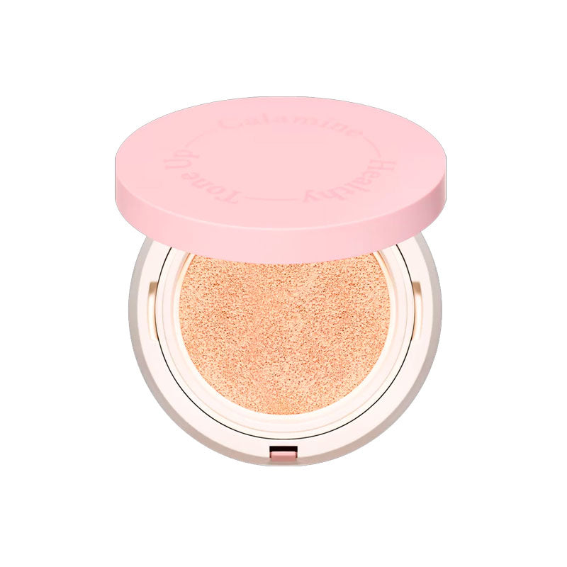 Etude House Healthy Tone Up Calamine Cushion 15g-0