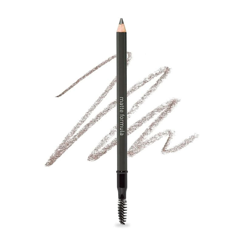 Etude House Matte Formula Eyebrow Pencil-1