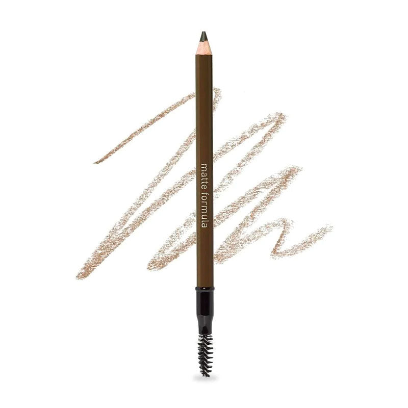 Etude House Matte Formula Eyebrow Pencil-3