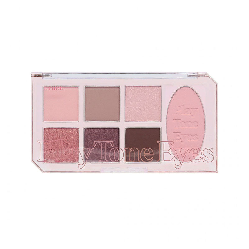 Etude House Play Tone Eye Palette 6.4g-5