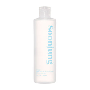 Etude House Soonjung 5.5 Cleansing Water 320ml-11