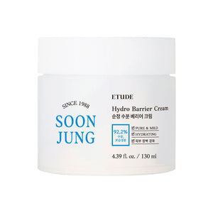 Etude House Soonjung Hydro Barrier Cream-1