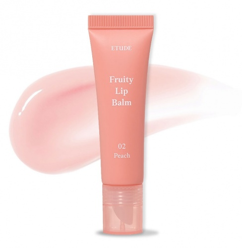 Etude House Fruity Lip Balm-3