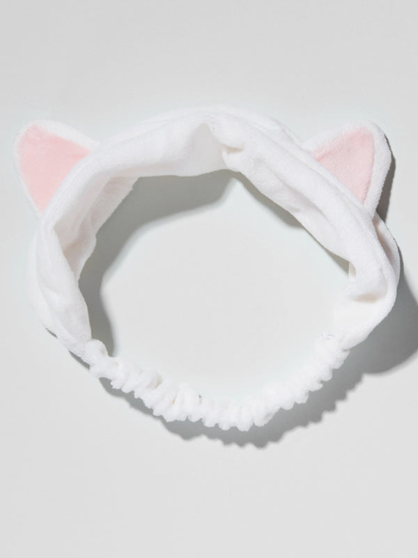 Etude House My Beauty Tool Lovely Etti Hair Band-1