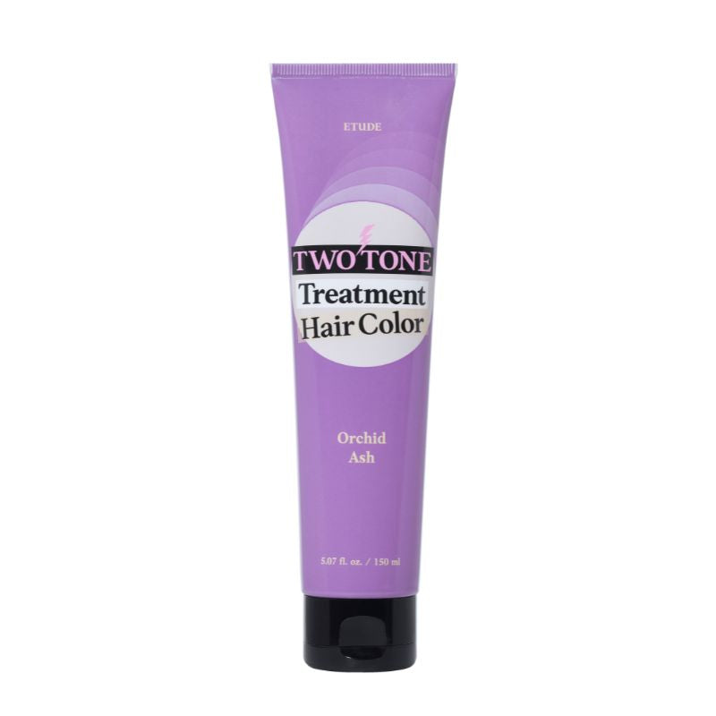 Etude House Two Tone Treatment Hair Color-2