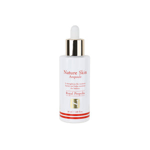 Foodaholic Nature Skin Ampoule 50ml-5