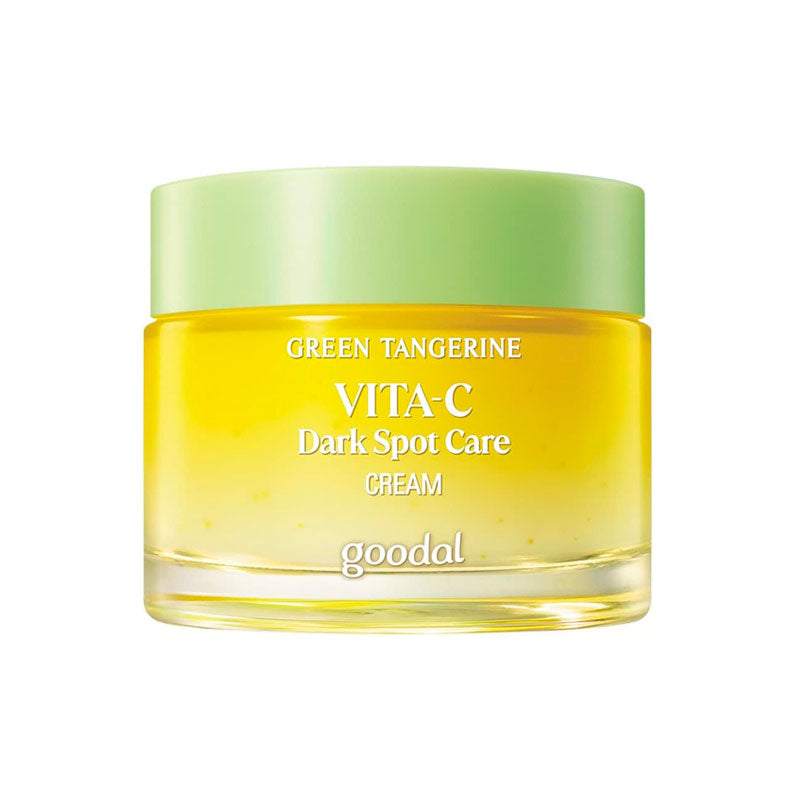 goodal Green Tangerine Vita C Dark Spot Care Cream 50ml-1