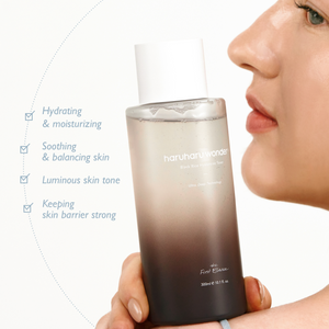 haruharu wonder Black Rice Hyaluronic Toner 300ml-2