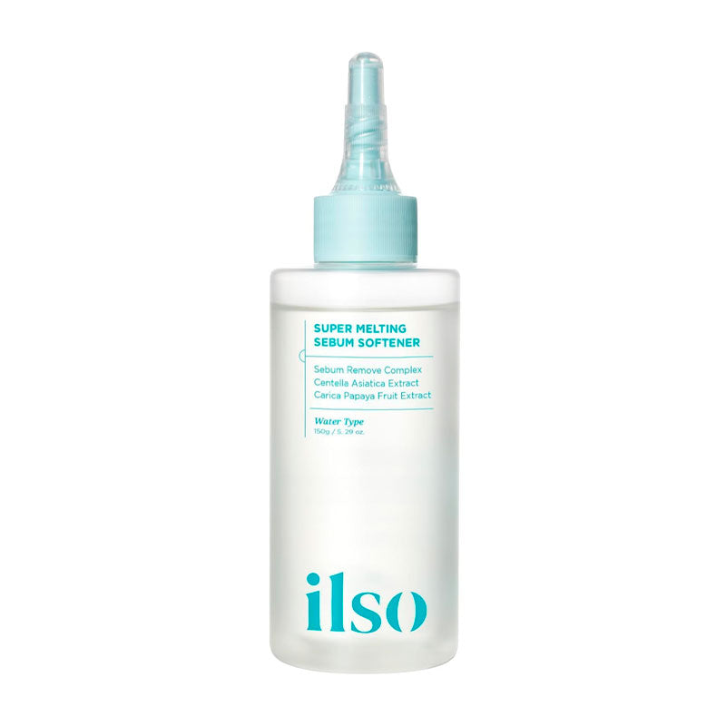 ilso Super Melting Sebum Softener 150ml-1