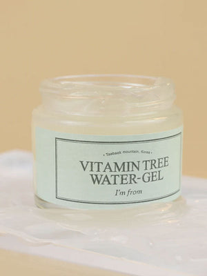 I'm from Vitamin Tree Water Gel 75g-1