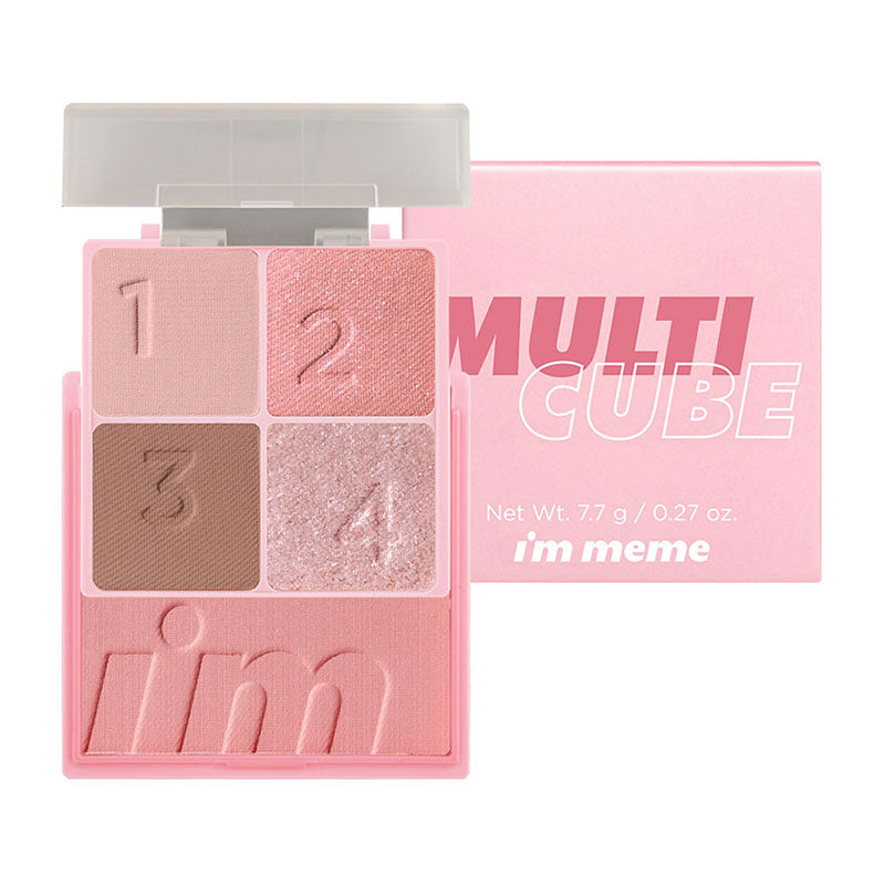 I'M MEME Multi Cube 7.7g-0