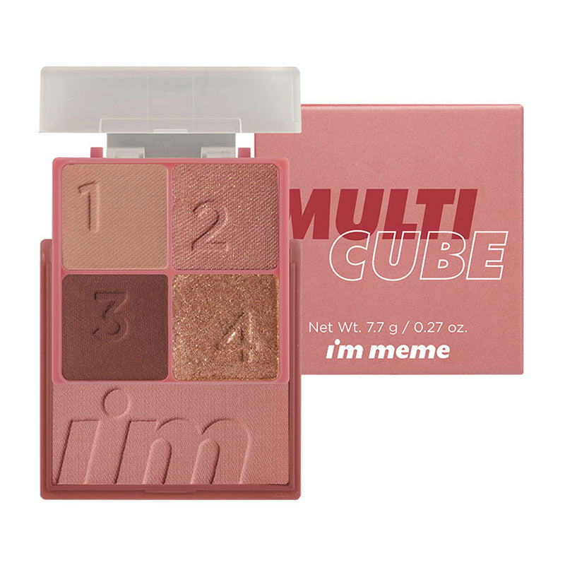 I'M MEME Multi Cube 7.7g-4