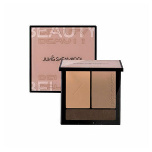 JUNGSAEMMOOL Artist Face Palette-1