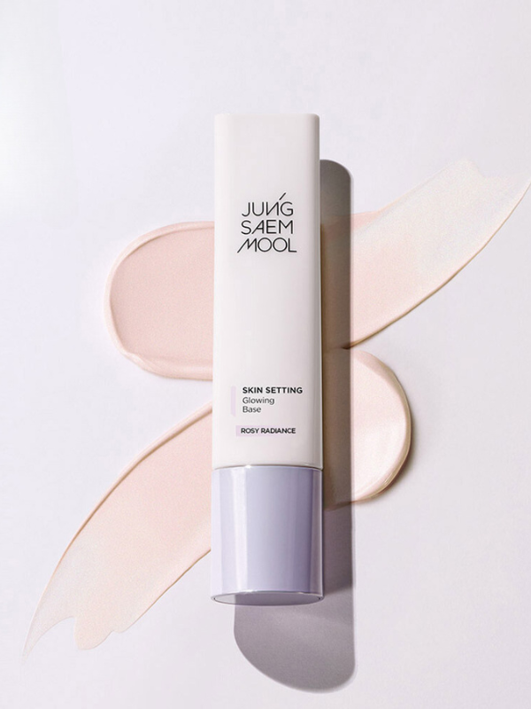 JUNGSAEMMOOL Skin Setting Glowing Base 40ml-0