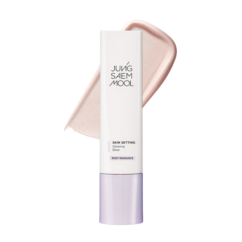 JUNGSAEMMOOL Skin Setting Glowing Base 40ml-1