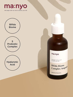 ma:nyo Bifida Biome Complex Ampoule 50ml-2