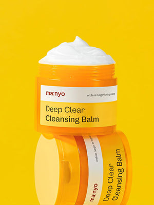 ma:nyo Deep Clear Cleansing Balm 132ml-0