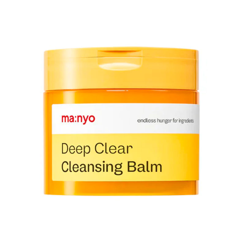 ma:nyo Deep Clear Cleansing Balm 132ml-1