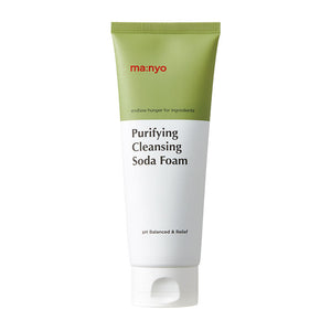 ma:nyo Purifying Cleansing Soda Foam 150ml-1