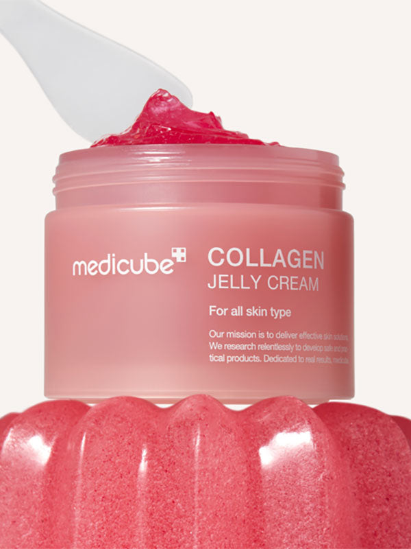 medicube Collagen Jelly Cream 110ml-2