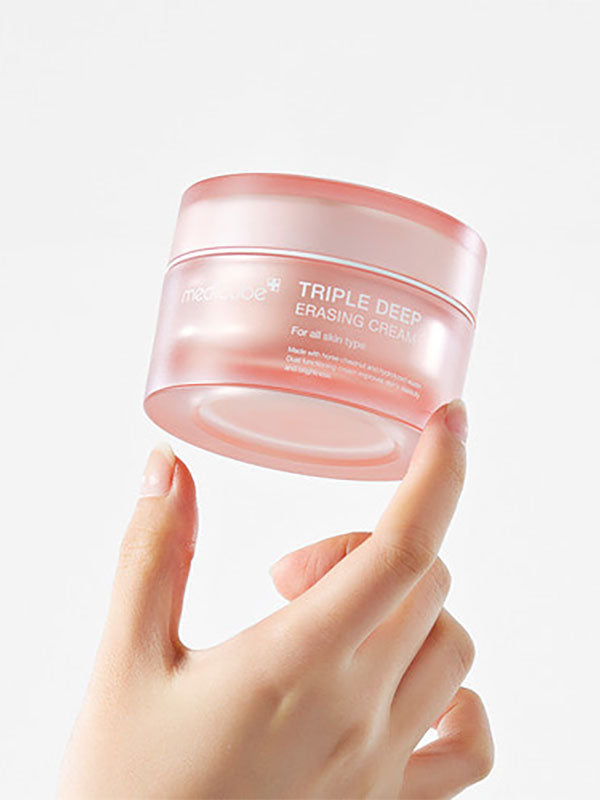 medicube Triple Collagen Cream 50ml-3