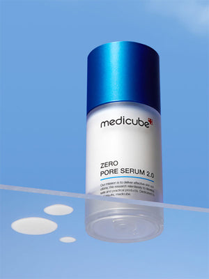 medicube Zero Pore Serum 37ml-3