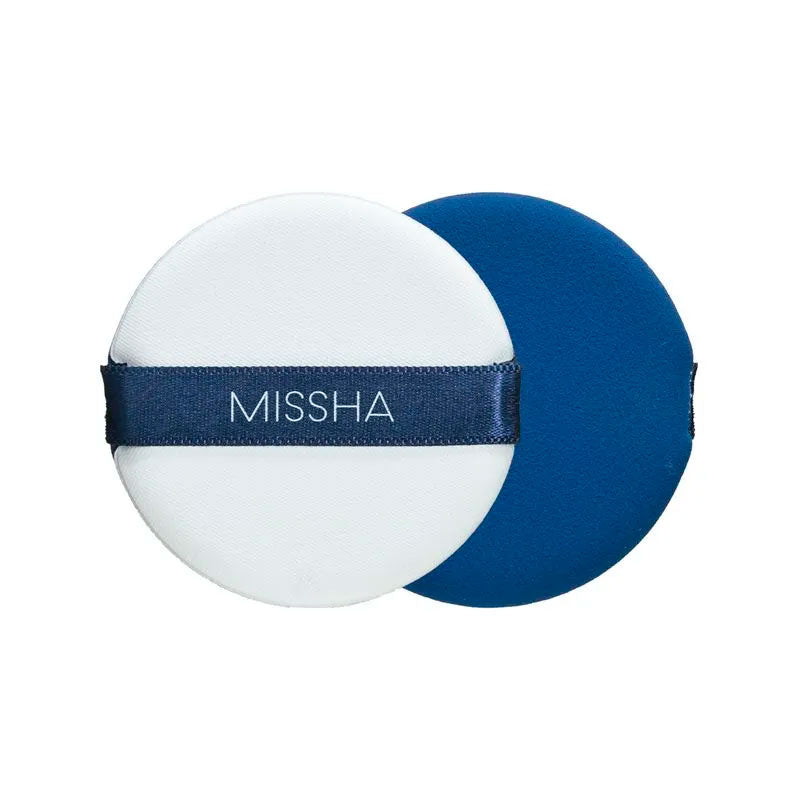 MISSHA Air In Puff 4 PCS-1