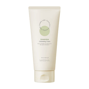 MISSHA Creamy Latte Cleansing Foam 172ml-1